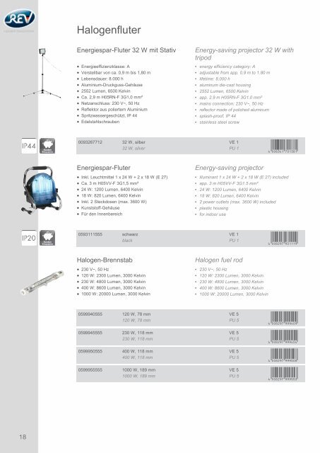 Content - REV-Ritter GmbH