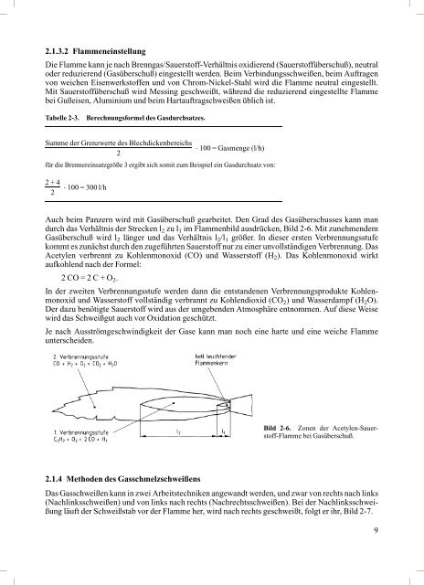 Fachbuch 128/1 Leseprobe