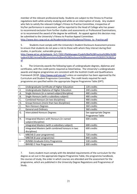 Chapter 3 â Policy Implications for Gaelic - University of Edinburgh