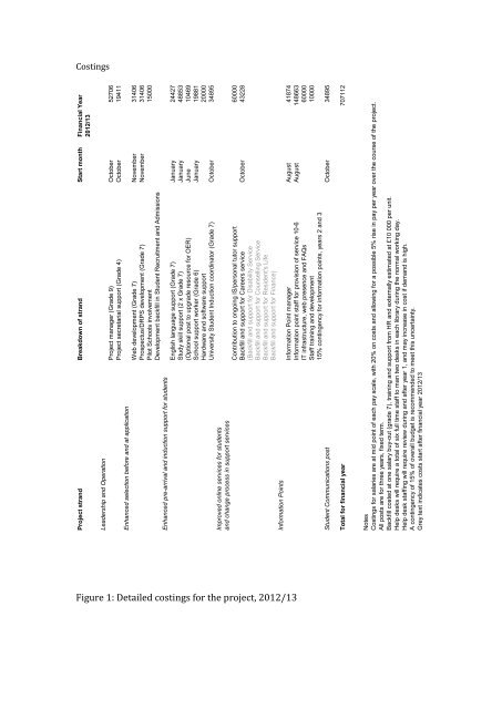 Chapter 3 â Policy Implications for Gaelic - University of Edinburgh