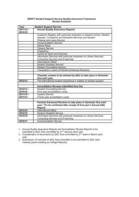 Agenda and Papers - University of Edinburgh