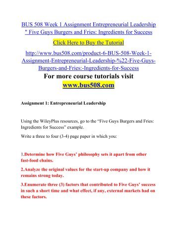 assignment 1 strayer legal500 Cis 500 week 2 assignment 1 – strayer new assignment 1: the new frontier: data analytics due week 2 and worth 120 points in this highly competitive business environment, businesses are constantly seeking ways to gain traction and understand what is on the minds of current customers and potential customers in order to. assignment 1 strayer legal500 Cis 500 week 2 assignment 1 – strayer new assignment 1: the new frontier: data analytics due week 2 and worth 120 points in this highly competitive business environment, businesses are constantly seeking ways to gain traction and understand what is on the minds of current customers and potential customers in order to.
