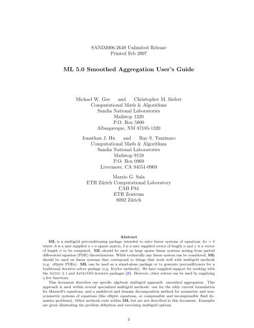 nonsymmetric dynamics