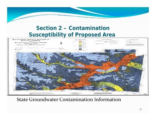 Kevin Ryan GWRMP Coordinator USEPA Region 9 (415) 972‐3806 ryan.kevin@epa.gov