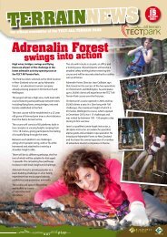 Adrenalin Forest