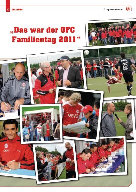 OFC NEWS - Kickers Offenbach