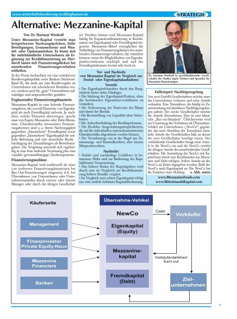 07_juni_2006.qxd (Page 1) - Wirtschaftsförderung Recklinghausen