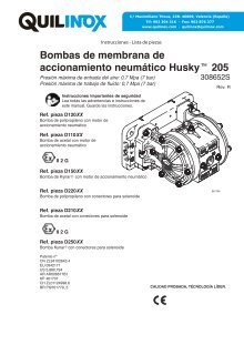 Gok automático umschaltventil auv 6 kg de gas válvula conmutación botellas apéndice