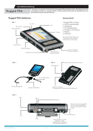 Andres-Industries AG