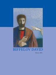 BIFFELOV DAVID