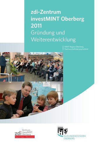 Dokumentation 2011 - Oberbergischer Kreis