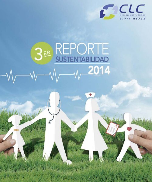 REPORTE CLC 2014