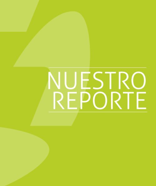 REPORTE CLC 2014