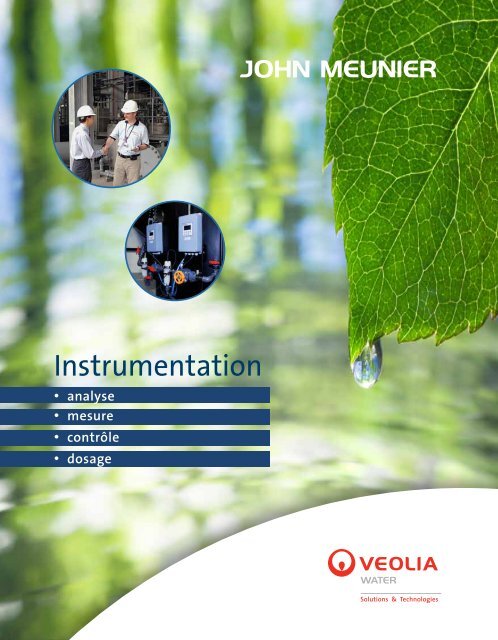 Instrumentation