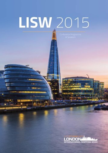 LISW 2015