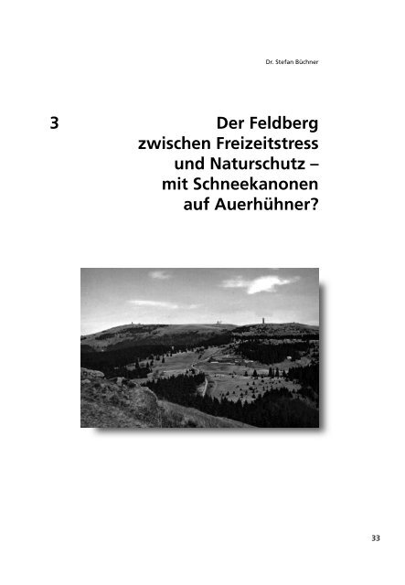 Freizeitgesellschaft zwischen Umwelt, SpaÃŸ und ... - Ã–ko-Institut eV