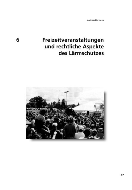 Freizeitgesellschaft zwischen Umwelt, SpaÃŸ und ... - Ã–ko-Institut eV