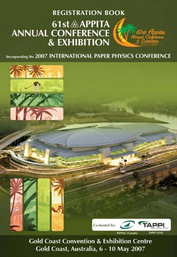 Appita Annual Conference and Exhibition 7