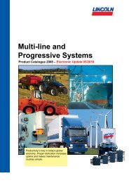 Progressive Systems