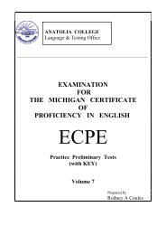 ECPE