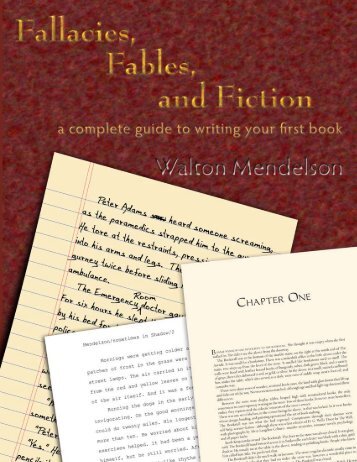 Fallacies, Fables, and Fiction - 12on14.com