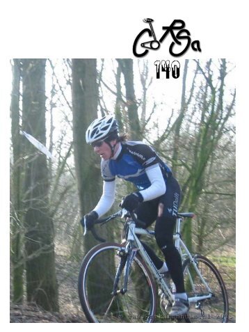 Corsa 140 - WTOS Delft