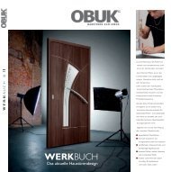 WERKBUCH - Obuk