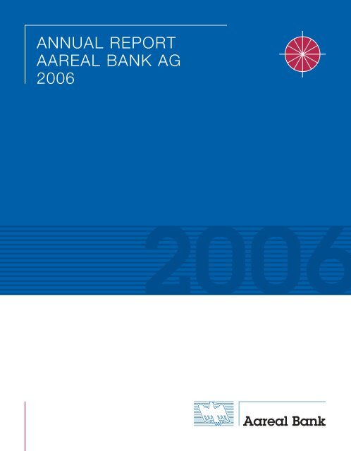 03e Eas 2006 Qxd Aareal Bank Ag