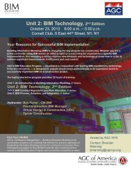 Unit 2: BIM Technology, 2nd Edition