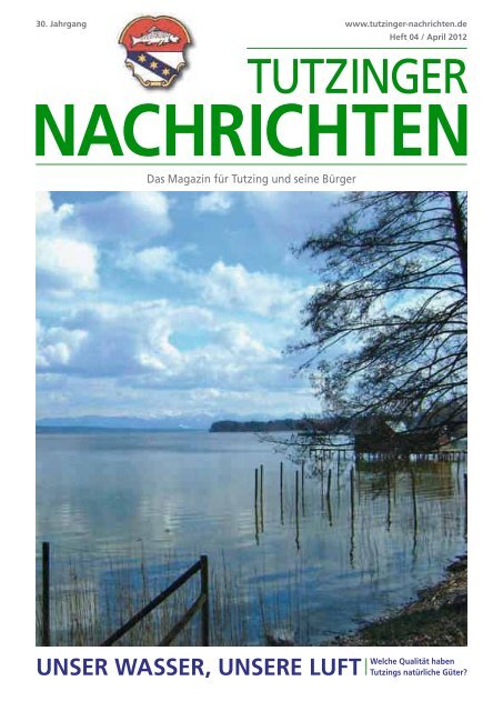 Sauberes Trinkwasser dank Wasserfilter - Hygiene & Sanitär - Hilfe &  Beratung - Berger Blog