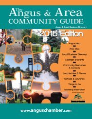 2015 AACC Guide