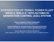 introduction of termal power plant introduction of termal power plant