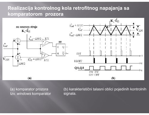 uveÄanje efikasnosti elektrofiltera u te "morava"