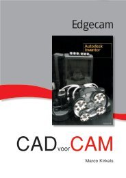 CADvoorCAM