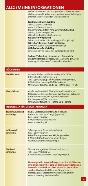 tipp3max - Schärding