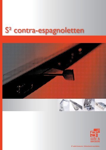 S² contra-espagnoletten