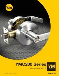 YMC200 Series