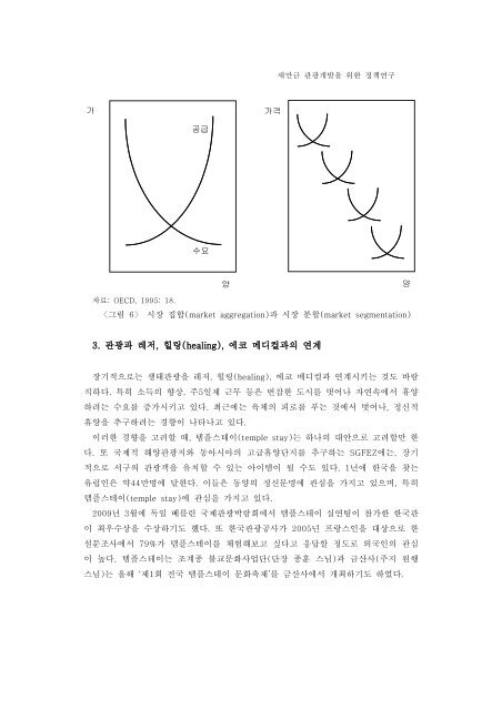 새만금 관관광광개발을을 위위한 정책연구