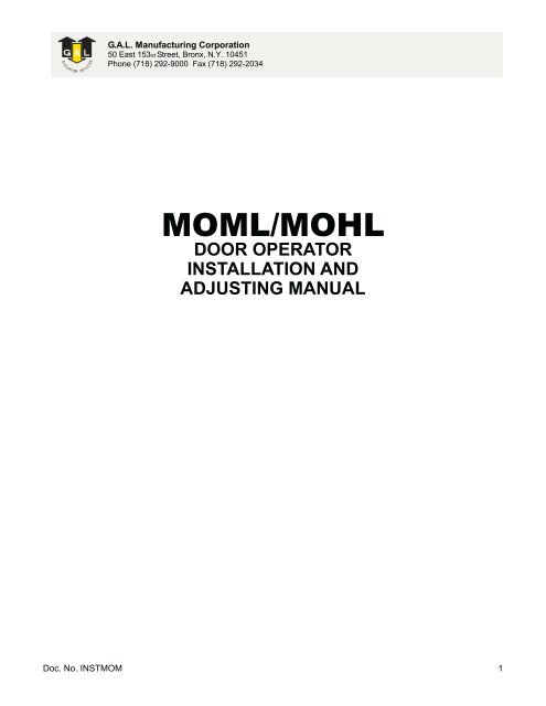 Moml Mohl