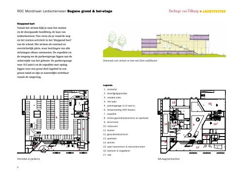 ROC Mondriaan Leidschenveen Den Haag