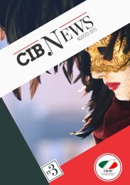 CIB News #3