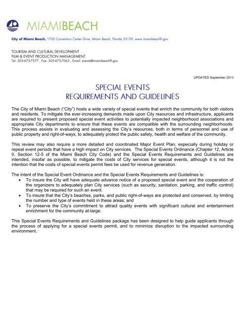 special-events-permit-guidelines-city-of-miami-beach