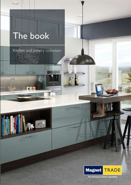 Magnet on sale trade kitchens