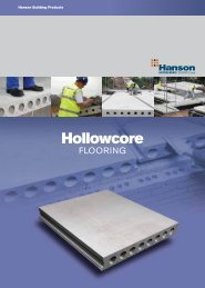 Hanson Uk Heidelbergcement