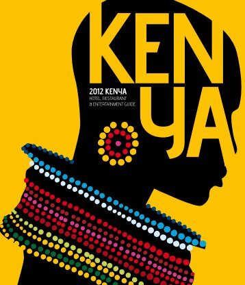 Download Guide - Kenya Association of Hotelkeepers & Caterers