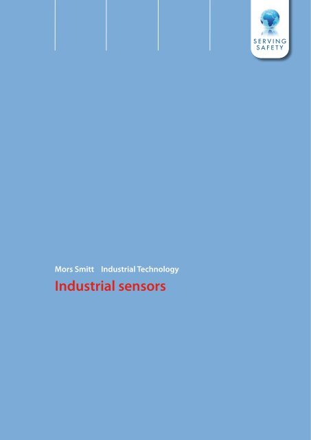 Industrial current & voltage sensors