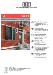 RADIUS