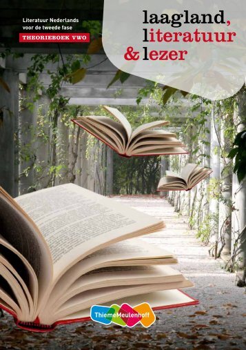 laagland literatuur & lezer