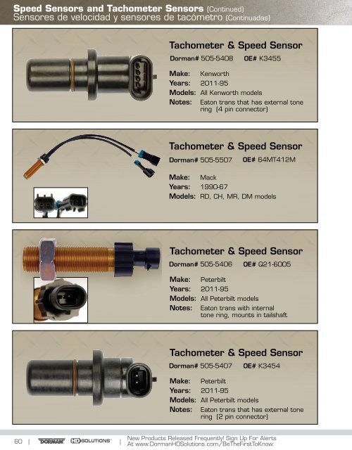 Speed Sensor Speed Sensor Speed Sensor Speed Sensor