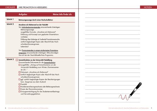 informationsbroschüre für deutsche doktoranden